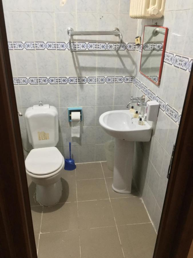 Hotel Surucu 이스탄불 외부 사진