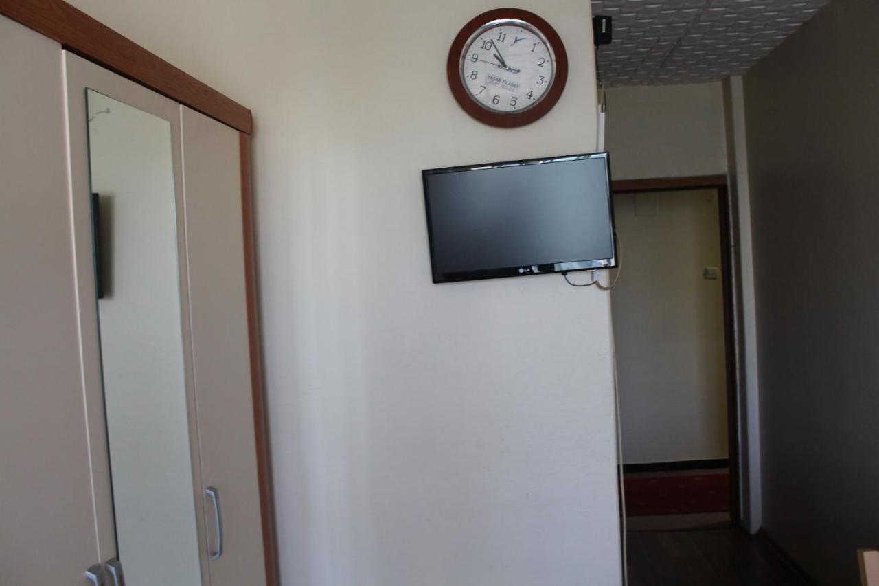 Hotel Surucu 이스탄불 외부 사진