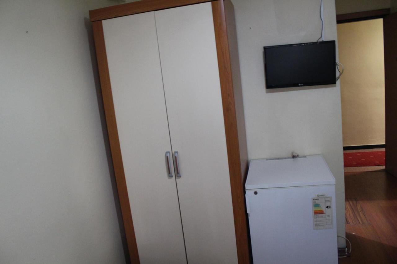 Hotel Surucu 이스탄불 객실 사진
