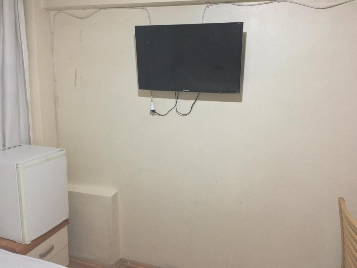 Hotel Surucu 이스탄불 외부 사진